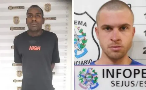 
          Imagem ilustrativa da imagem Um é preso durante operação contra tráfico de drogas em Santa Maria de Jetibá
          