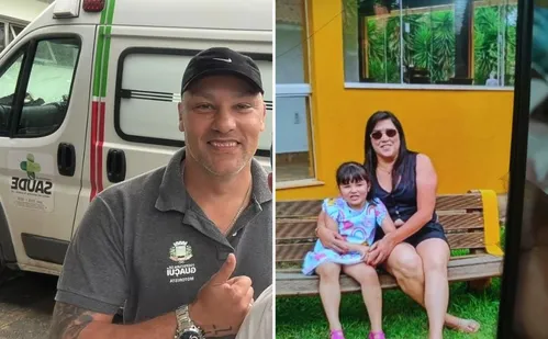 
          Imagem ilustrativa da imagem Uma criança e dois adultos morrem em acidente na Rodovia do Sol, em Guarapari
          