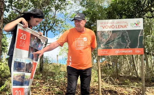 
          Imagem ilustrativa da imagem Uma nascente para o futuro
          