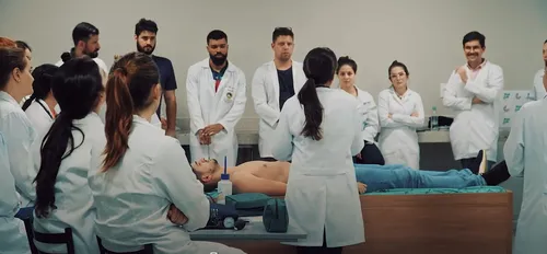 
          Imagem ilustrativa da imagem Unifagoc abre inscrições para vestibular de Medicina até 14/10
          