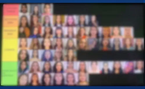 
          Imagem ilustrativa da imagem Universidade expulsa e suspende alunos por 'ranking sexual' no interior de SP
          