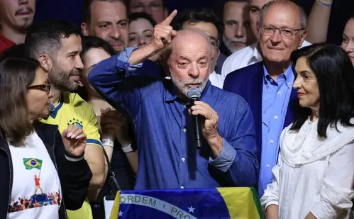 
          Imagem ilustrativa da imagem Do ajuste fiscal à desaceleração da atividade, Lula enfrentará desafios na economia
          
