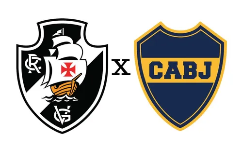
          Imagem ilustrativa da imagem Vasco tem liminar negada pela Justiça para enfrentar o Boca Juniors no Maracanã
          