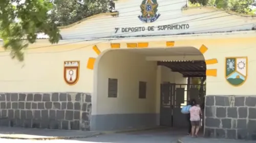 
          Imagem ilustrativa da imagem Veja o que se sabe sobre o desaparecimento do soldado do Exército Pedro Gabriel
          