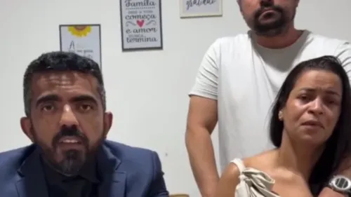
          Imagem ilustrativa da imagem Veja o que se sabe sobre o desaparecimento do soldado do Exército Pedro Gabriel
          