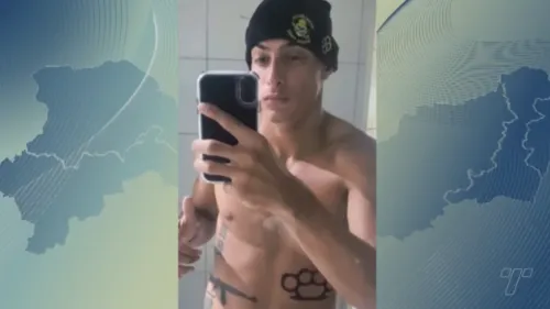 
          Imagem ilustrativa da imagem Veja o que se sabe sobre o desaparecimento do soldado do Exército Pedro Gabriel
          