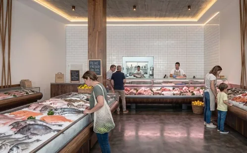 
          Imagem ilustrativa da imagem Vila Velha terá novo Mercado do Pescado com restaurante e estaleiro
          