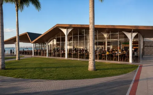 
          Imagem ilustrativa da imagem Vila Velha terá novo Mercado do Pescado com restaurante e estaleiro
          