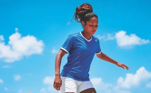 
          Imagem ilustrativa da imagem Vitória busca atletas para o beach soccer
          