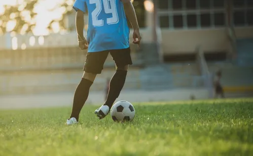
          Imagem ilustrativa da imagem Vitória promove torneio social de futebol e integração
          