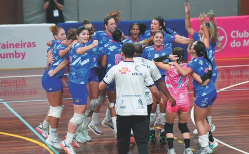 
          Imagem ilustrativa da imagem Vôlei capixaba em busca do acesso à Superliga B
          