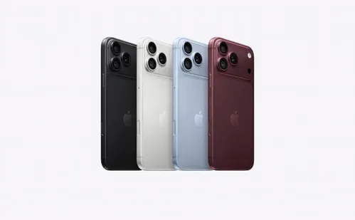 
          Imagem ilustrativa da imagem iPhone 18 Pro e Pro Max começam a ser vendidos no Brasil
          