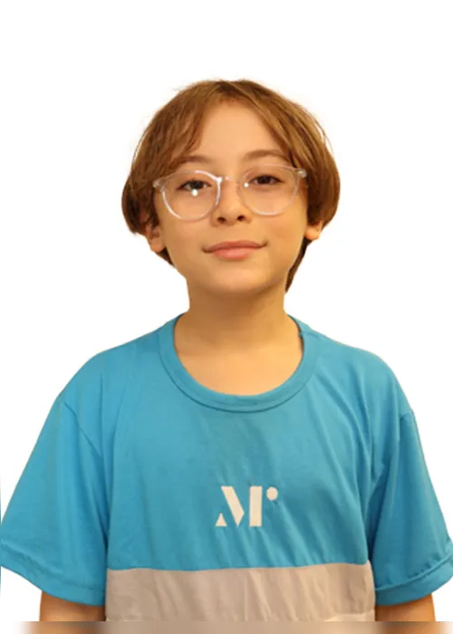 
          Imagem ilustrativa da imagem Alunos criativos, autônomos e capazes de tomar decisões
          