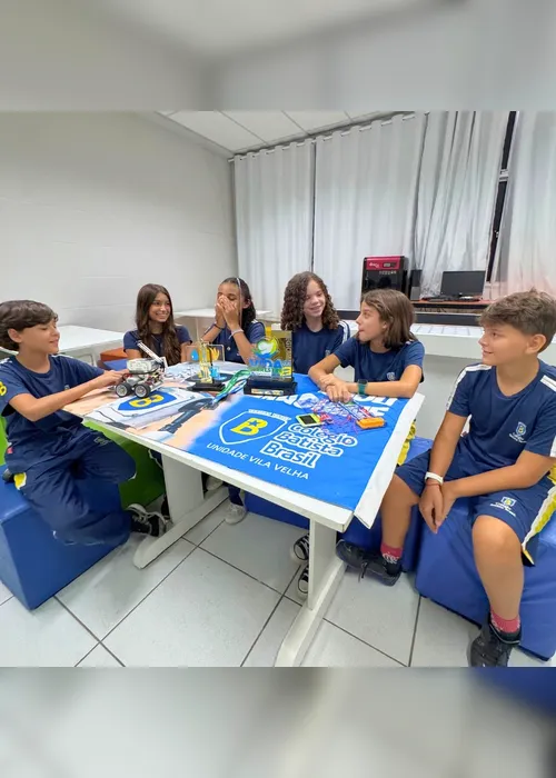 
          Imagem ilustrativa da imagem Colégio Batista Brasil aposta em educação baseada em valores
          