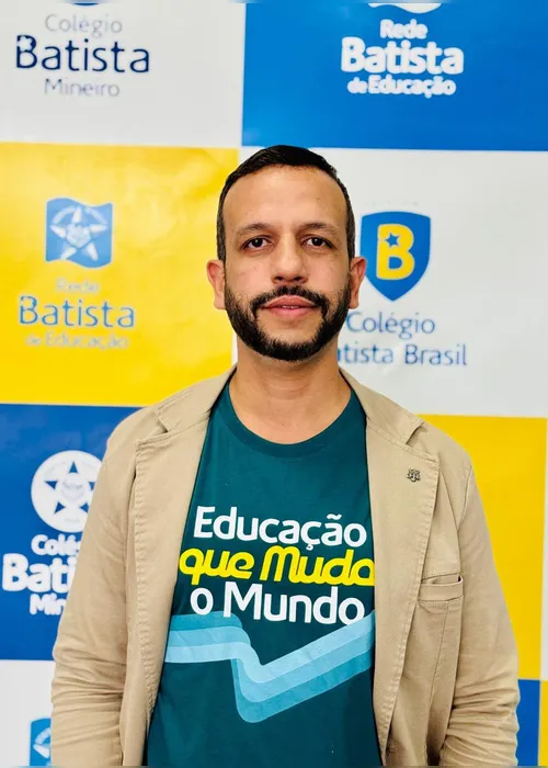 
          Imagem ilustrativa da imagem Colégio Batista Brasil aposta em educação baseada em valores
          