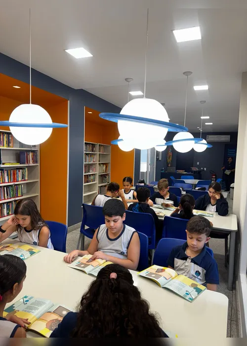 
          Imagem ilustrativa da imagem Colégio Messina foca em educação emocional no ano letivo
          