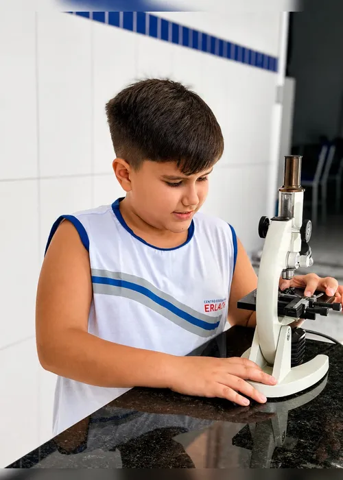 
          Imagem ilustrativa da imagem Escola Erlach completa 35 anos apostando na parceria com as famílias
          