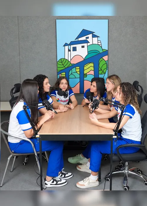 
          Imagem ilustrativa da imagem Hub de educação em Vila Velha oferece ensino médio, técnico e superior
          