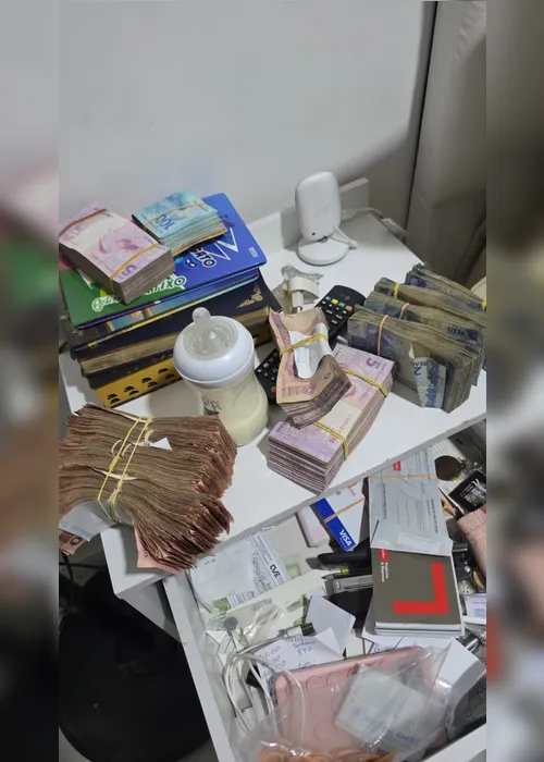 
          Imagem ilustrativa da imagem Polícia Civil desarticula grupo de traficantes que movimentou R$ 7,5 mi em PE
          