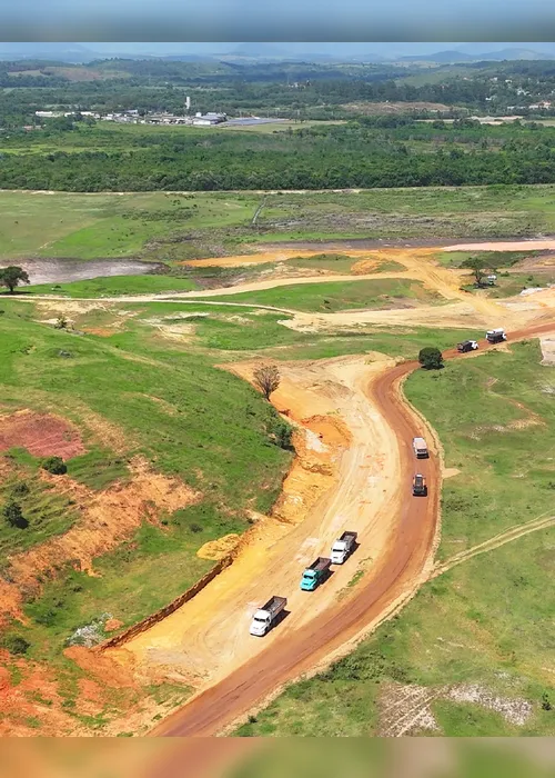 
          Imagem ilustrativa da imagem Vaz: 29 anos de trajetória construída com solidez
          