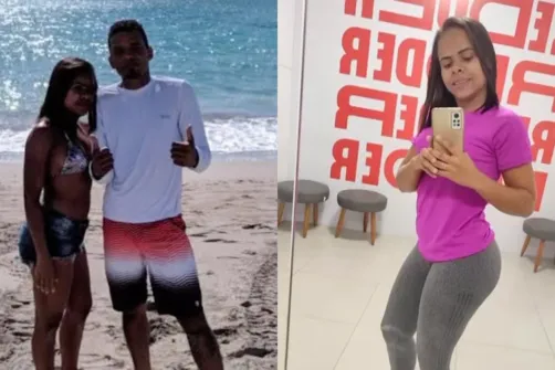 Imagem ilustrativa da imagem Ex-marido é condenado a 36 anos por feminicídio de manicure em São Lourenço