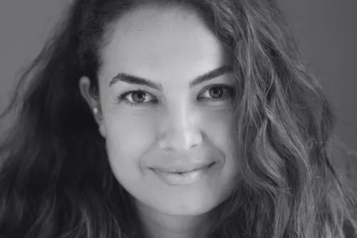 Imagem ilustrativa da imagem Lua Blanco, atriz, cantora e ex-Rebelde, morre aos 39 anos