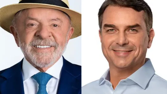 Imagem ilustrativa da imagem Lula vence em 5 países e Flávio em 3, segundo boletins de urna no exterior