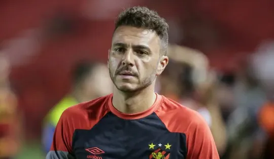 Imagem ilustrativa da imagem Mariano Soso chega nesta quarta-feira (9) para comandar o Sport