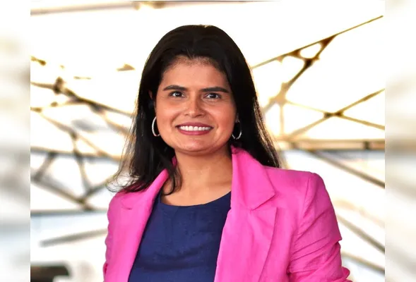 Silvia Varejão