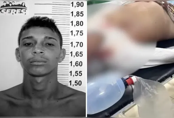 Imagem ilustrativa da imagem CV e BDU: duas mortes em Olinda são investigadas em meio à disputa de facções