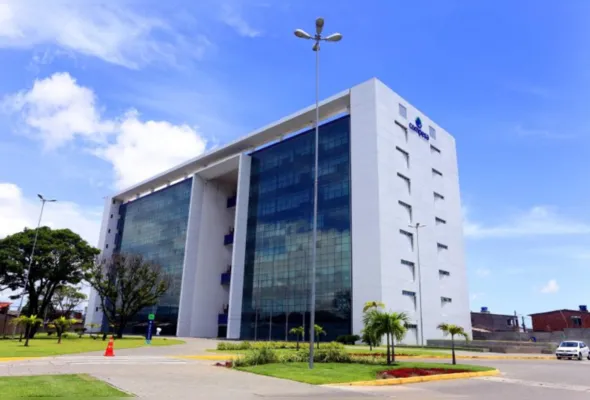 Companhia Pernambucana de Saneamento (Compesa)
