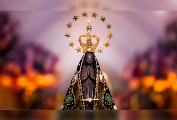 Imagem ilustrativa da imagem Confira a programação especial do Feriado de Nossa Sra. Aparecida no Recife e RMR