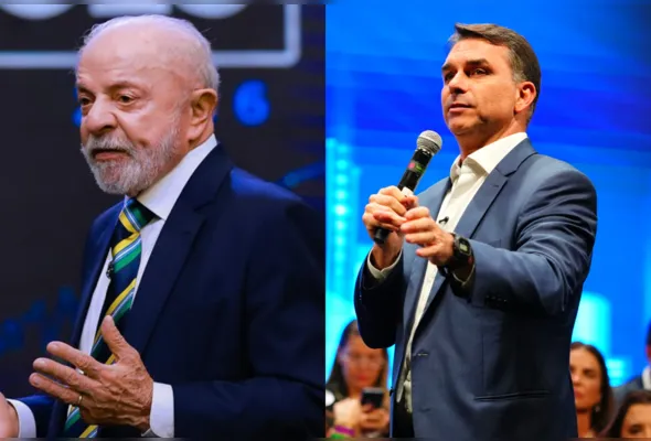 Imagem ilustrativa da imagem Debate da Globo: onde acompanhar checagem de falas dos candidatos ao vivo