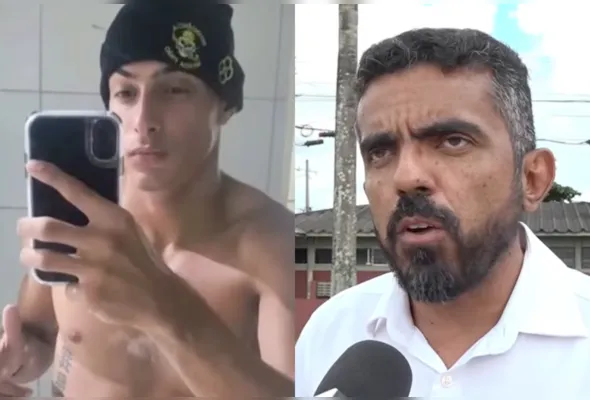Jario declaro que não é possível confirmar se o fuzil sequer chegou a sair das dependências militares