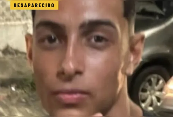 Pedro Gabriel, de 20 anos, servia no 7º DSup