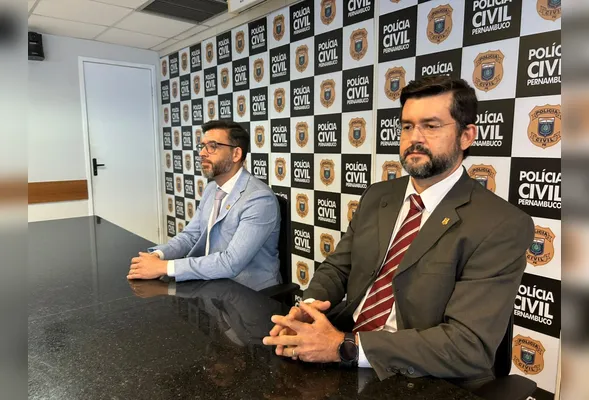 Imagem ilustrativa da imagem Falsas entrevistas de emprego causam prejuízo superior a R$ 500 mil em PE