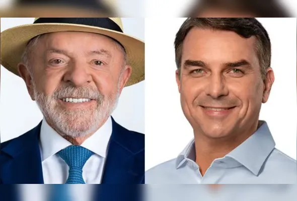 Imagem ilustrativa da imagem Lula vence em 5 países e Flávio em 3, segundo boletins de urna no exterior