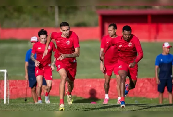 Com 38 pontos em 28 jogos, o Náutico necessita da vitória fora de casa para ultrapassar o adversário na tabela