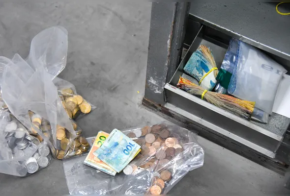 Imagem ilustrativa da imagem PCPE investiga esquema de sonegação de R$ 117 milhões no setor de bebidas