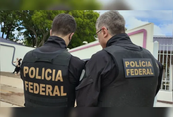 Imagem ilustrativa da imagem PF divulga balanço parcial da atuação nas Eleições 2026