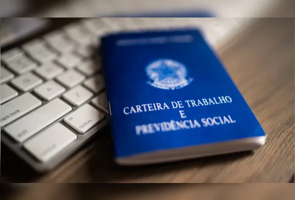 Imagem ilustrativa da imagem Pernambuco abre mais de 1,4 mil vagas de emprego nesta quinta-feira (22)