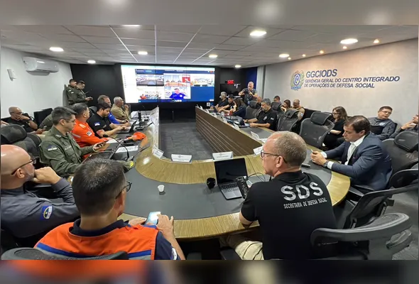 O levantamento reúne registros atendidos pelas forças de Segurança Pública durante o período eleitoral