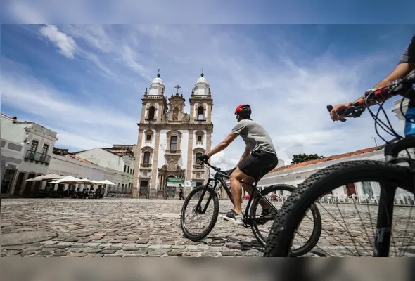 Recife terá rota turística baseada no legado musical de Chico Science