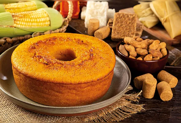 Imagem ilustrativa da imagem Sabores do Milho em Paudalho celebram cozinha da Mata Norte neste fim de semana
