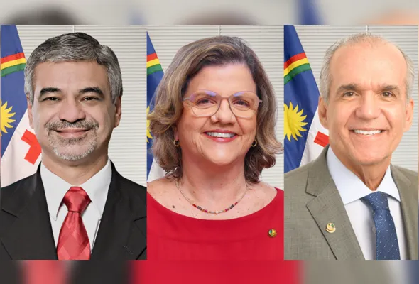 Imagem ilustrativa da imagem Saiba como votaram os senadores de Pernambuco no fim da escala 6x1