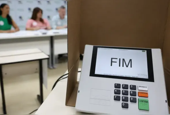 Confira as principais informações para votar com tranquilidade neste domingo (25)