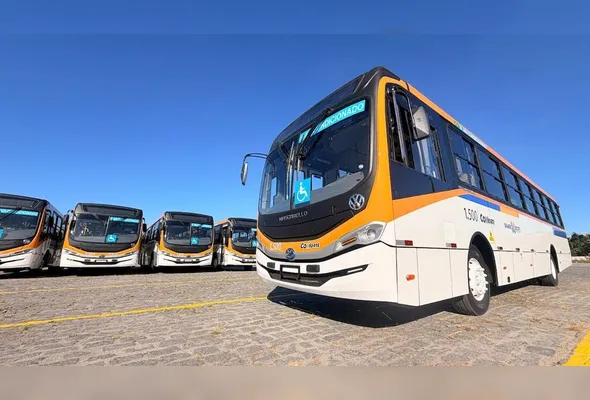 Imagem ilustrativa da imagem TRE-PE garante transporte gratuito com 4,3 mil rotas no interior de Pernambuco