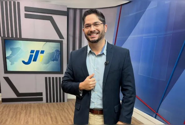 Imagem ilustrativa da imagem TV Tribuna sabatina candidatos ao Governo de Pernambuco a partir de segunda (7)