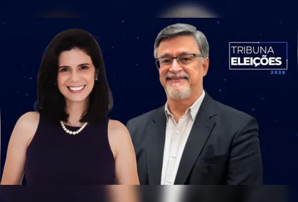 Imagem ilustrativa da imagem TV Tribuna/Band e portal Tribuna Online PE acompanham votação e apuração ao vivo
