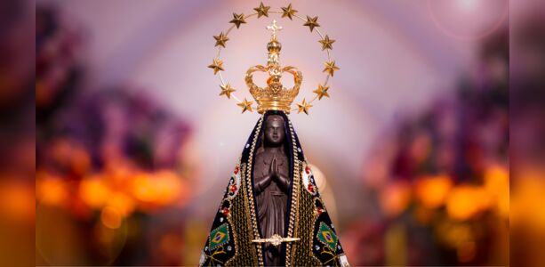Confira a programação especial do Feriado de Nossa Sra. Aparecida no ...